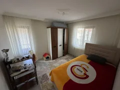 Keçiören Pınarbaşı Mahallesi’nde Satılık 6+1 Dubleks 280 m² Teraslı 4 Balkonlu Ultra Geniş Daire