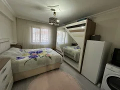 Keçiören Pınarbaşı Mahallesi’nde Satılık 6+1 Dubleks 280 m² Teraslı 4 Balkonlu Ultra Geniş Daire
