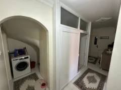 Keçiören Pınarbaşı Mahallesi’nde Satılık 6+1 Dubleks 280 m² Teraslı 4 Balkonlu Ultra Geniş Daire
