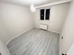 Keçiören Porsuk Caddesi Üzerinde Satılık 3+1 3. Kat Ara Kat Full Yapılı Havuz Tavan LED Işıklı Daire