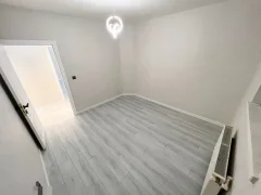 Keçiören Porsuk Caddesi Üzerinde Satılık 3+1 3. Kat Ara Kat Full Yapılı Havuz Tavan LED Işıklı Daire