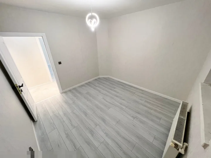 Keçiören Porsuk Caddesi Üzerinde Satılık 3+1 3. Kat Ara Kat Full Yapılı Havuz Tavan LED Işıklı Daire