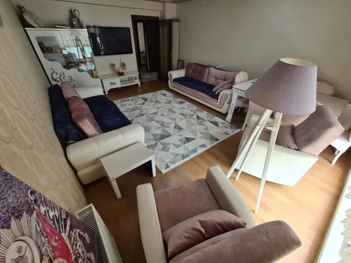 Keçiören Sancaktepe Mahallesi Satılık 6+1 Dubleks | Çift Girişli Çift Mutfaklı Fırsat