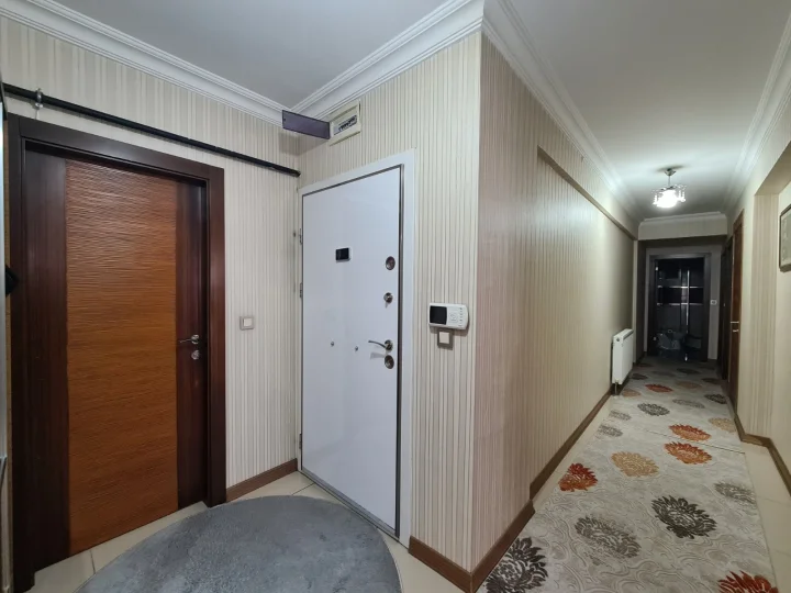 Keçiören Sancaktepe Mahallesi Satılık 6+1 Dubleks | Çift Girişli Çift Mutfaklı Fırsat