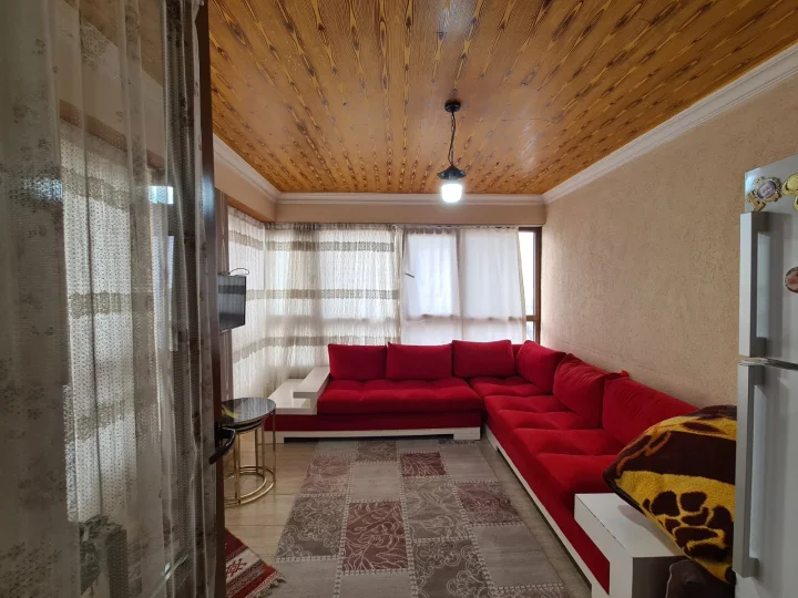 Keçiören Sancaktepe Mahallesi Satılık 6+1 Dubleks | Çift Girişli Çift Mutfaklı Fırsat