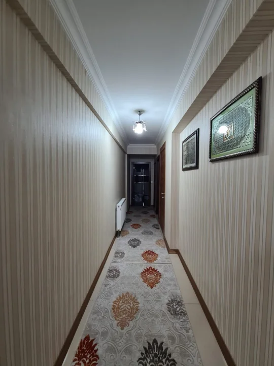 Keçiören Sancaktepe Mahallesi Satılık 6+1 Dubleks | Çift Girişli Çift Mutfaklı Fırsat