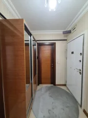 Keçiören Sancaktepe Mahallesi Satılık 6+1 Dubleks | Çift Girişli Çift Mutfaklı Fırsat