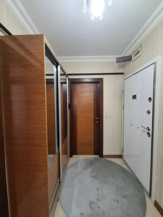 Keçiören Sancaktepe Mahallesi Satılık 6+1 Dubleks | Çift Girişli Çift Mutfaklı Fırsat