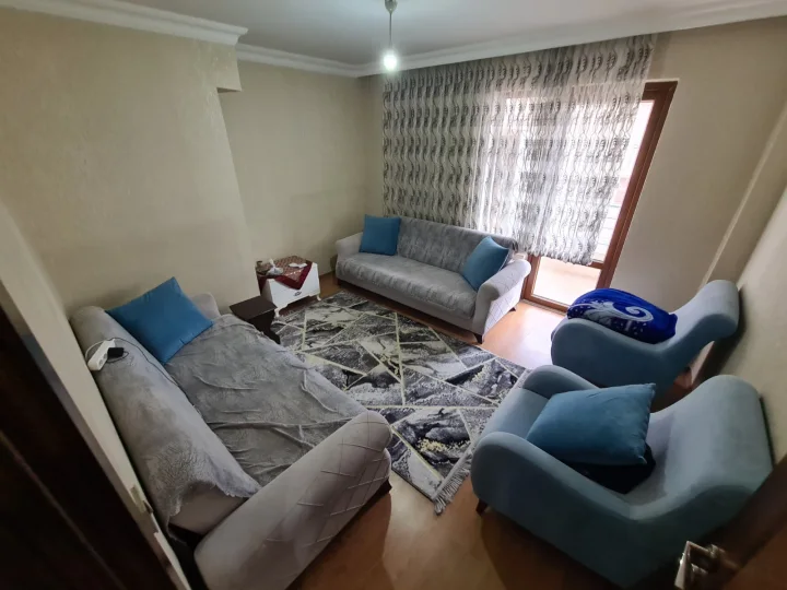 Keçiören Sancaktepe Mahallesi Satılık 6+1 Dubleks | Çift Girişli Çift Mutfaklı Fırsat