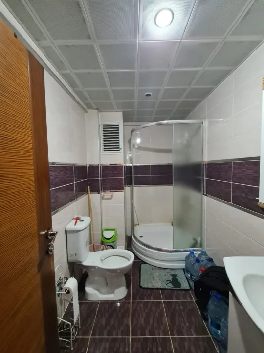 Keçiören Sancaktepe Mahallesi Satılık 6+1 Dubleks | Çift Girişli Çift Mutfaklı Fırsat