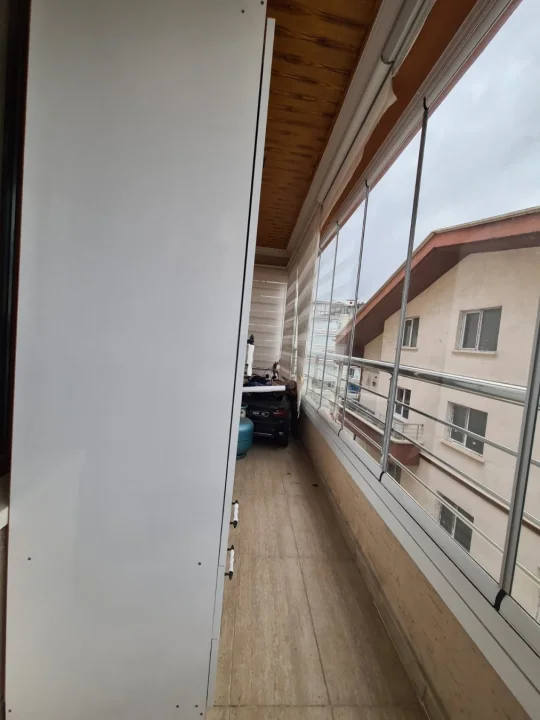 Keçiören Sancaktepe Mahallesi Satılık 6+1 Dubleks | Çift Girişli Çift Mutfaklı Fırsat