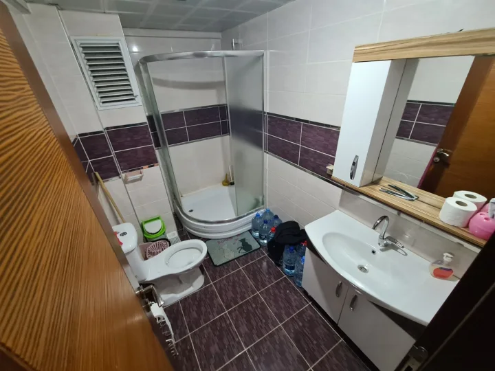 Keçiören Sancaktepe Mahallesi Satılık 6+1 Dubleks | Çift Girişli Çift Mutfaklı Fırsat