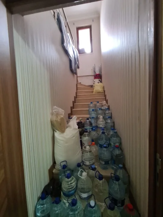 Keçiören Sancaktepe Mahallesi Satılık 6+1 Dubleks | Çift Girişli Çift Mutfaklı Fırsat