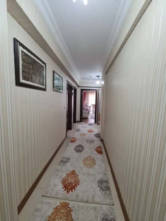 Keçiören Sancaktepe Mahallesi Satılık 6+1 Dubleks | Çift Girişli Çift Mutfaklı Fırsat