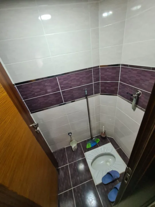 Keçiören Sancaktepe Mahallesi Satılık 6+1 Dubleks | Çift Girişli Çift Mutfaklı Fırsat