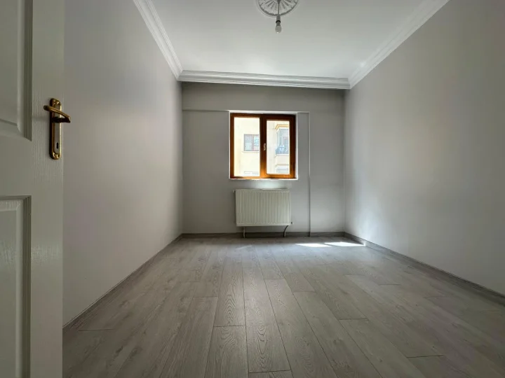 Keçiören Ufuktepe Mahallesi Satılık 3+1 Daire | Lüks Yapılı Çift Asansörlü Ebeveyn Banyolu Fırsat