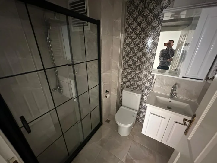 Keçiören Ufuktepe Mahallesi Satılık 3+1 Daire | Lüks Yapılı Çift Asansörlü Ebeveyn Banyolu Fırsat