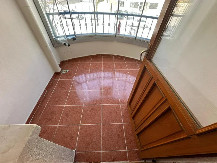 Keçiören Ufuktepe Mahallesi Satılık 3+1 Daire | Lüks Yapılı Çift Asansörlü Ebeveyn Banyolu Fırsat