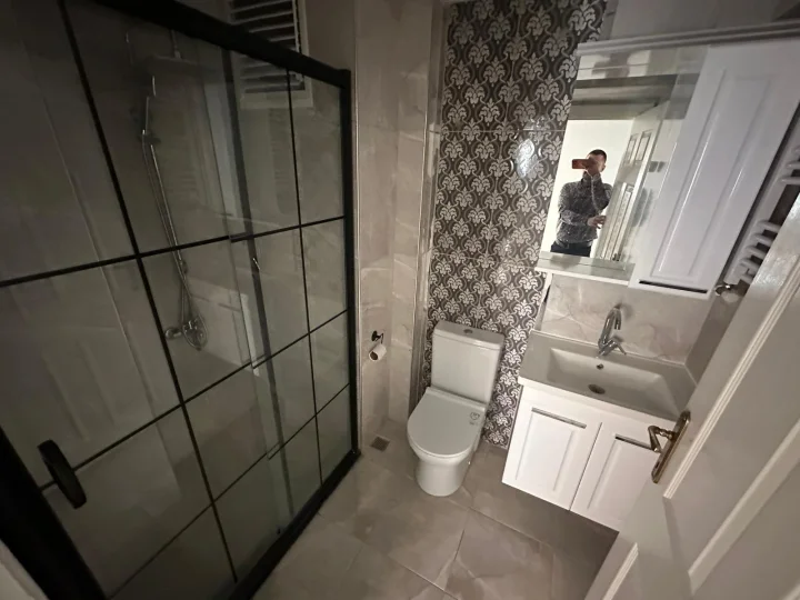 Keçiören Ufuktepe Mahallesi Satılık 3+1 Daire | Lüks Yapılı Çift Asansörlü Ebeveyn Banyolu Fırsat