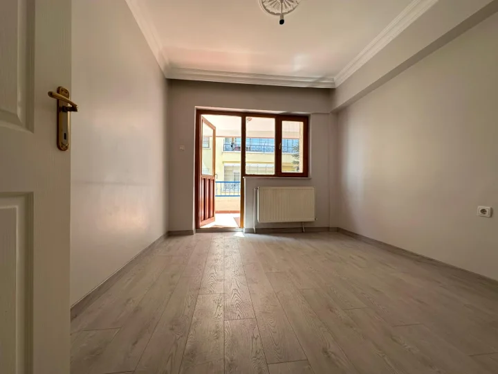 Keçiören Ufuktepe Mahallesi Satılık 3+1 Daire | Lüks Yapılı Çift Asansörlü Ebeveyn Banyolu Fırsat