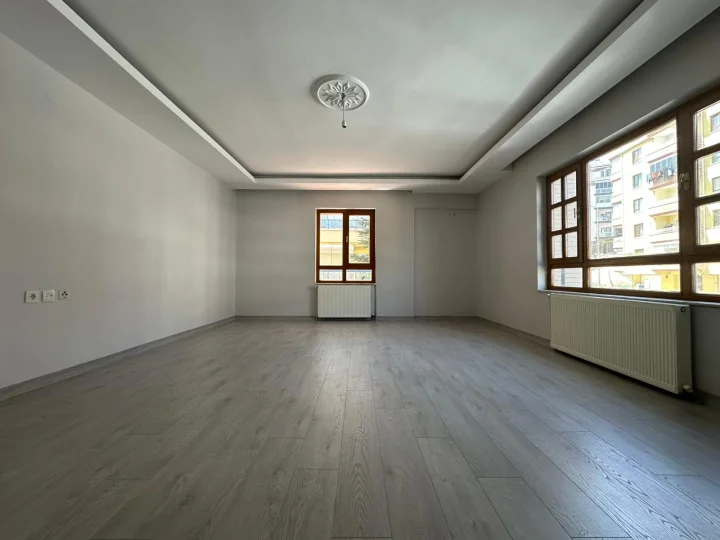 Keçiören Ufuktepe Mahallesi Satılık 3+1 Daire | Lüks Yapılı Çift Asansörlü Ebeveyn Banyolu Fırsat