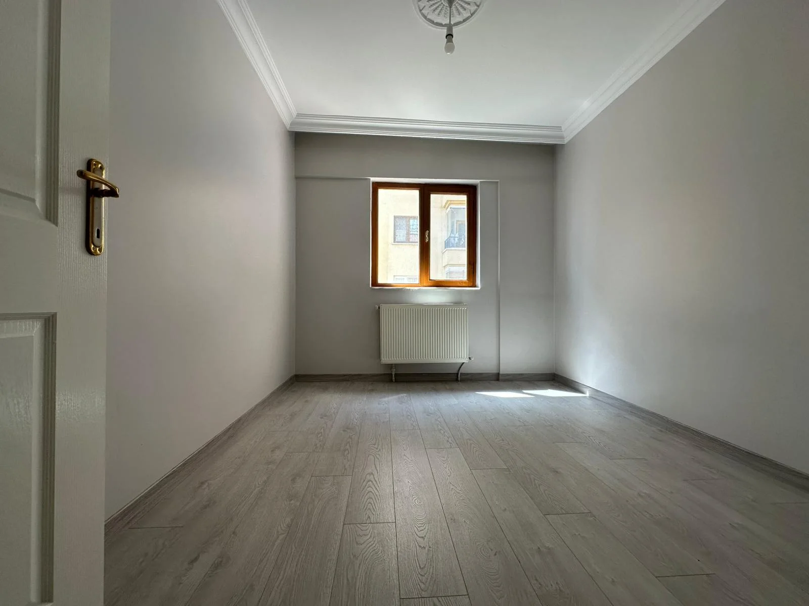 Keçiören Ufuktepe Mahallesi Satılık 3+1 Daire | Lüks Yapılı Çift Asansörlü Ebeveyn Banyolu Fırsat