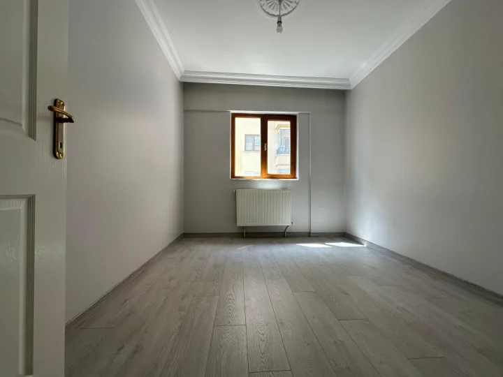 Keçiören Ufuktepe Mahallesi Satılık 3+1 Daire | Lüks Yapılı Çift Asansörlü Ebeveyn Banyolu Fırsat