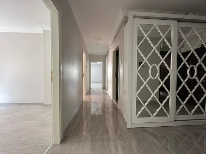 Keçiören Ufuktepe Mahallesi Satılık 3+1 Daire | Lüks Yapılı Çift Asansörlü Ebeveyn Banyolu Fırsat