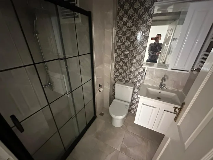 Keçiören Ufuktepe Mahallesi Satılık 3+1 Daire | Lüks Yapılı Çift Asansörlü Ebeveyn Banyolu Fırsat