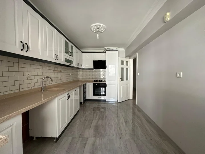 Keçiören Ufuktepe Mahallesi Satılık 3+1 Daire | Lüks Yapılı Çift Asansörlü Ebeveyn Banyolu Fırsat