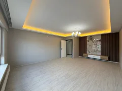 Keçiören Satılık 3+1 Daire | Yüksek Giriş Manzaralı Full Yapılı Cam Balkonlu Fırsat