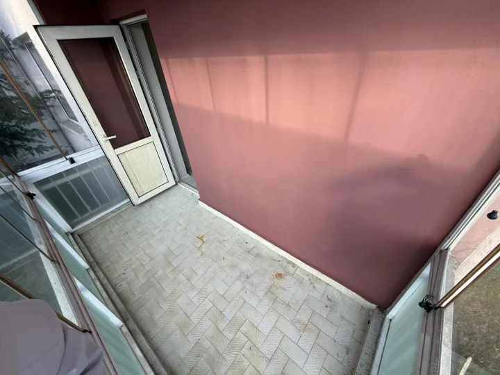 Keçiören Satılık 3+1 Daire | Yüksek Giriş Manzaralı Full Yapılı Cam Balkonlu Fırsat