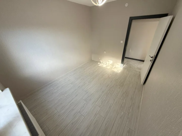 Keçiören Satılık 3+1 Daire | Yüksek Giriş Manzaralı Full Yapılı Cam Balkonlu Fırsat