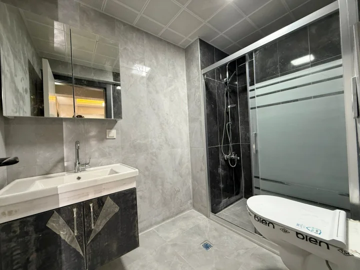 Keçiören Satılık 3+1 Daire | Yüksek Giriş Manzaralı Full Yapılı Cam Balkonlu Fırsat