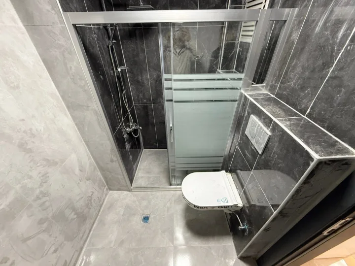 Keçiören Satılık 3+1 Daire | Yüksek Giriş Manzaralı Full Yapılı Cam Balkonlu Fırsat