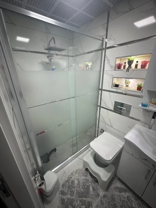 Keçiören Yayla Mahallesi Satılık 4+2 Dubleks | Başkent Koleji Karşısı Full Yapılı Teraslı Lüks Daire