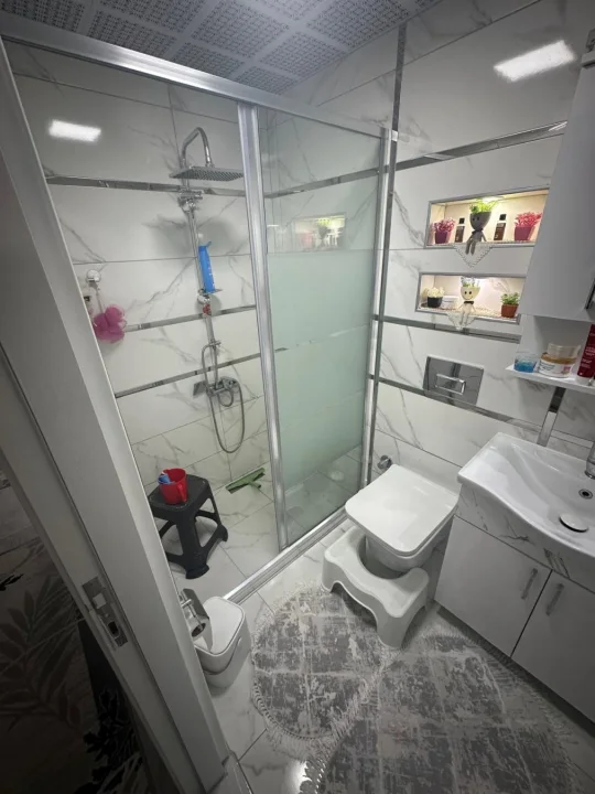 Keçiören Yayla Mahallesi Satılık 4+2 Dubleks | Başkent Koleji Karşısı Full Yapılı Teraslı Lüks Daire