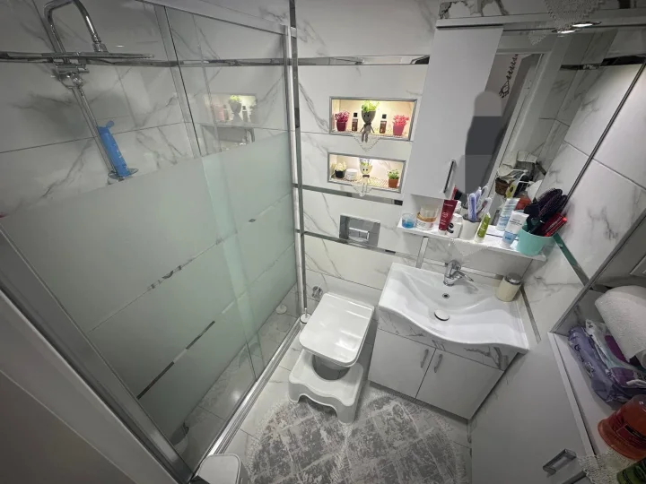 Keçiören Yayla Mahallesi Satılık 4+2 Dubleks | Başkent Koleji Karşısı Full Yapılı Teraslı Lüks Daire