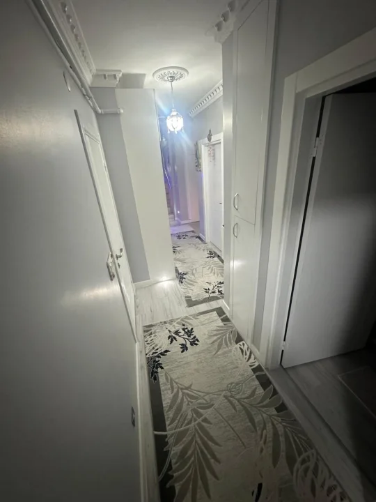 Keçiören Yayla Mahallesi Satılık 4+2 Dubleks | Başkent Koleji Karşısı Full Yapılı Teraslı Lüks Daire