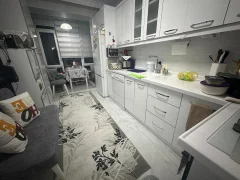 Keçiören Yayla Mahallesi Satılık 4+2 Dubleks | Başkent Koleji Karşısı Full Yapılı Teraslı Lüks Daire