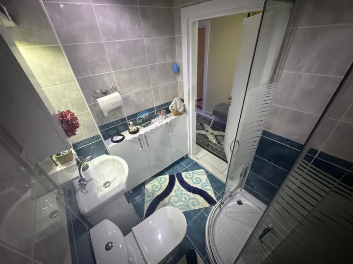 Keçiören Yayla Mahallesi Satılık 4+2 Dubleks | Başkent Koleji Karşısı Full Yapılı Teraslı Lüks Daire