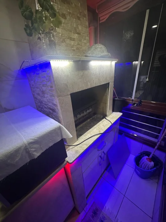 Keçiören Yayla Mahallesi Satılık 4+2 Dubleks | Başkent Koleji Karşısı Full Yapılı Teraslı Lüks Daire