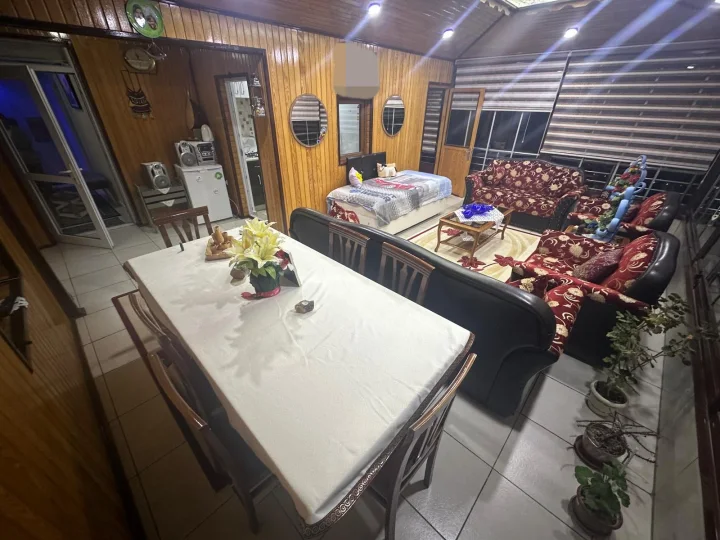 Keçiören Yayla Mahallesi Satılık 4+2 Dubleks | Başkent Koleji Karşısı Full Yapılı Teraslı Lüks Daire