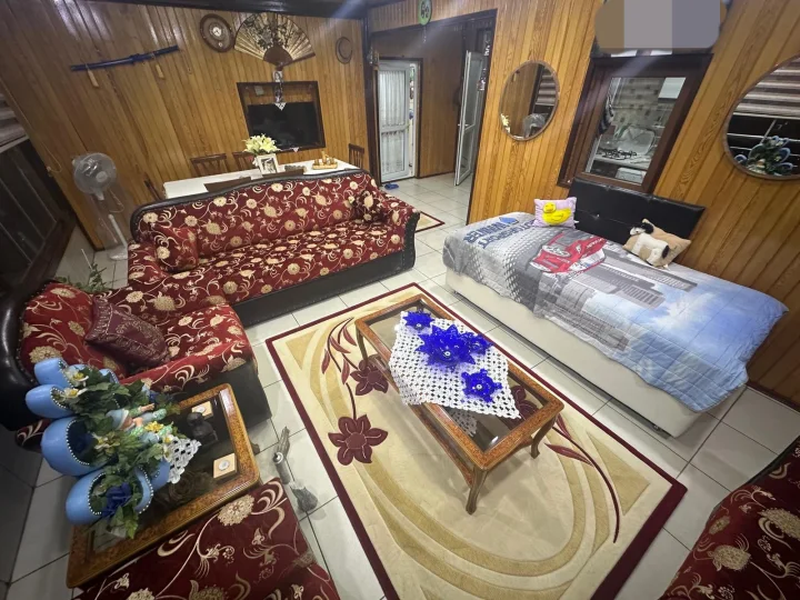 Keçiören Yayla Mahallesi Satılık 4+2 Dubleks | Başkent Koleji Karşısı Full Yapılı Teraslı Lüks Daire