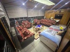 Keçiören Yayla Mahallesi Satılık 4+2 Dubleks | Başkent Koleji Karşısı Full Yapılı Teraslı Lüks Daire
