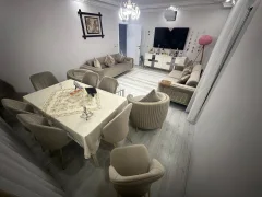 Keçiören Yayla Mahallesi Satılık 4+2 Dubleks | Başkent Koleji Karşısı Full Yapılı Teraslı Lüks Daire
