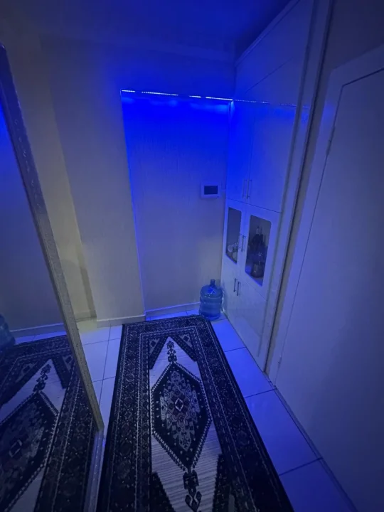 Keçiören Yayla Mahallesi Satılık 4+2 Dubleks | Başkent Koleji Karşısı Full Yapılı Teraslı Lüks Daire