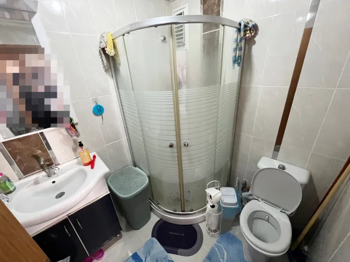 Keçiören Esertepe Mahallesi Satılık 3+1 Daire | 2. Kat Asansörlü Full Yapılı Cam Balkonlu Fırsat