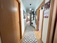Keçiören Esertepe Mahallesi Satılık 3+1 Daire | 2. Kat Asansörlü Full Yapılı Cam Balkonlu Fırsat
