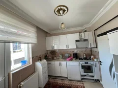 Keçiören  Satılık 3+1 Daire | 1. Kat Asansörlü Full Yapılı Cam Balkonlu Masrafsız Fırsat